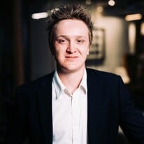 Tate Nelson