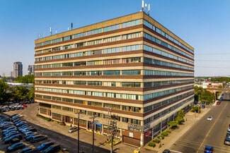 Plus de détails pour 9600-9630 Rue Meilleur, Montréal, QC - Bureau à louer
