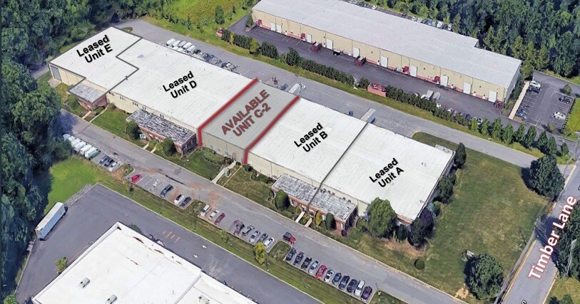 4 Timber Ln, Marlboro, NJ à louer - Aérien – Image 1 sur 3