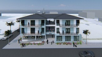 Plus de détails pour 2450 Estero Blvd, Fort Myers Beach, FL - Terrain à vendre