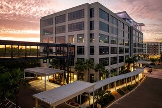 Plus de détails pour 5332 Avion Park Dr, Tampa, FL - Bureau à louer
