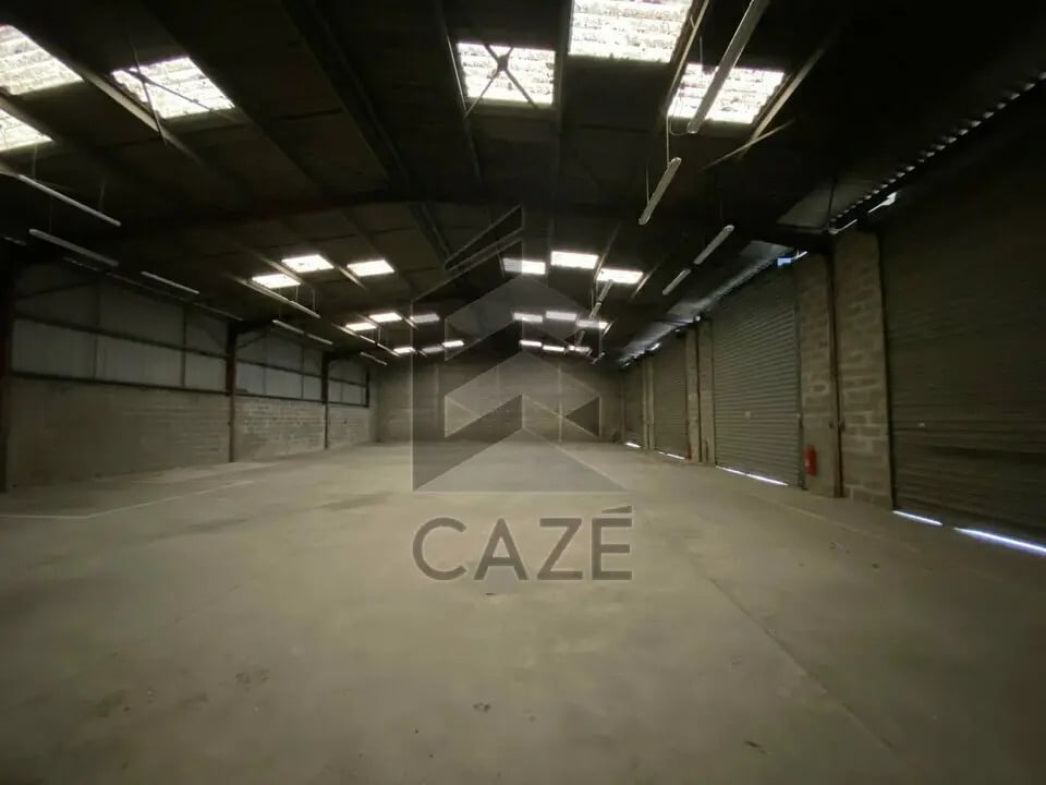 Bureau dans Cenon à louer Photo intérieure– Image 1 sur 7