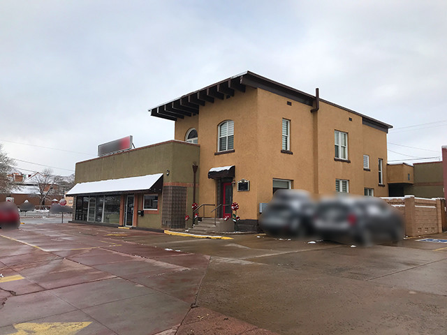 901 Main St, Canon City, CO à vendre - Photo de l’immeuble – Image 2 sur 28