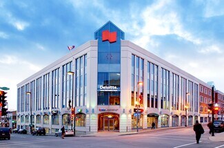 Plus de détails pour 1500 Rue Royale, Trois-Rivières, QC - Bureau à louer