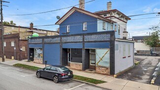 Plus de détails pour 1386 Cranford Ave, Lakewood, OH - Local commercial à vendre