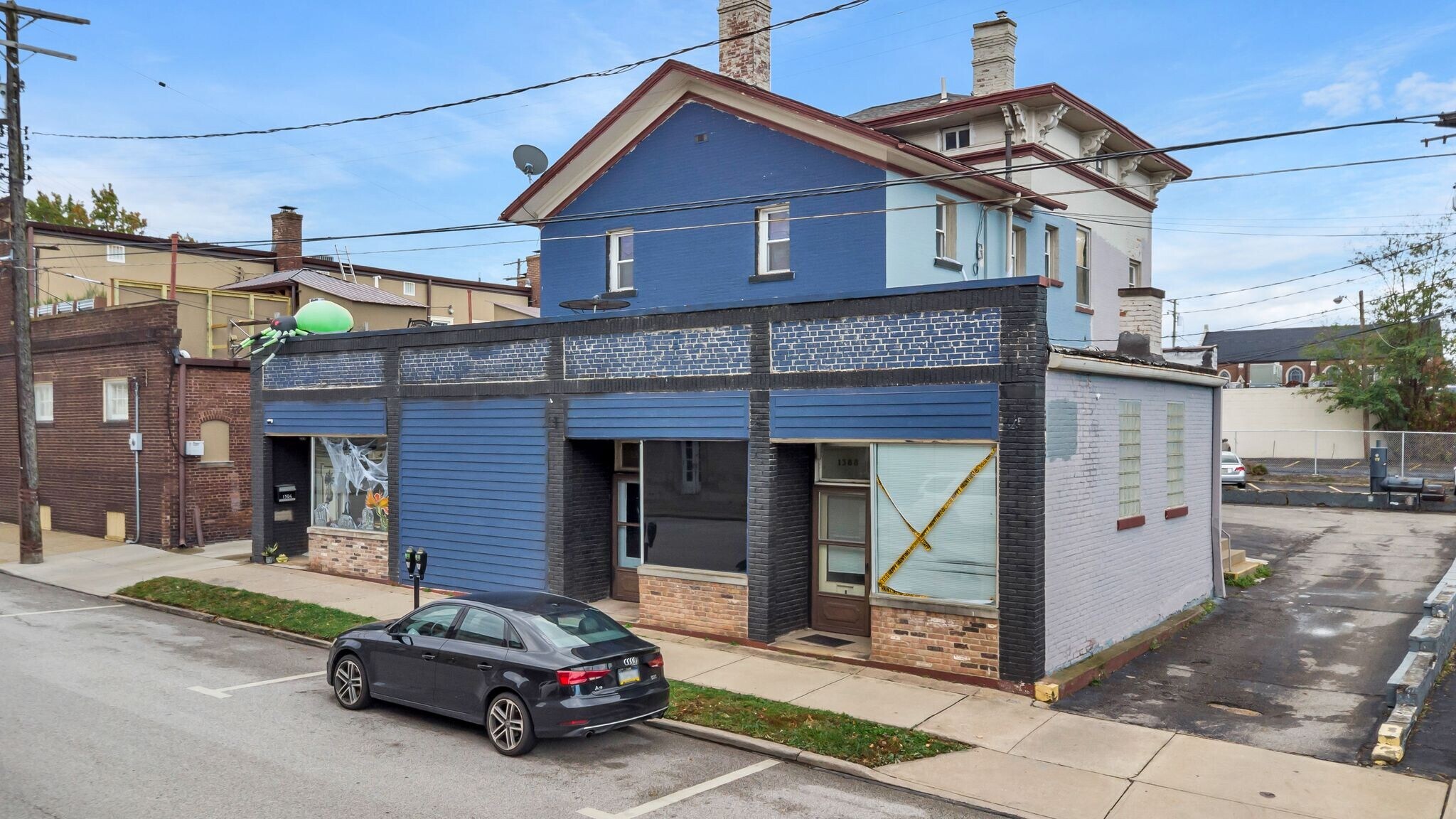 1386 Cranford Ave, Lakewood, OH à vendre Photo de l’immeuble– Image 1 sur 66