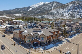 Plus de détails pour 720 Main St, Frisco, CO - Hôtellerie à vendre