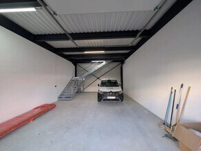 3-7 Rue Des Carrières, Épinay-sur-Seine à louer Photo de l’immeuble– Image 2 sur 6