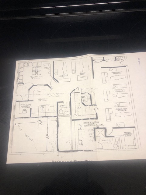 216-236 Pratt St, Streator, IL à louer Plan d’étage– Image 1 sur 1
