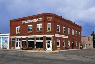 Plus de détails pour 402 Main St, Antonito, CO - Local commercial à louer