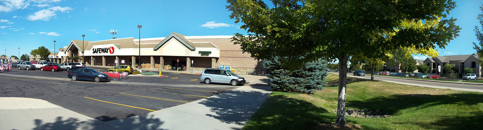 10250-10350 Federal Blvd, Federal Heights, CO à louer - Photo de l’immeuble – Image 3 sur 14