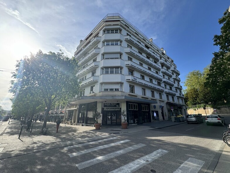 4 Rue Millotet, Dijon à vendre - Photo de l’immeuble – Image 1 sur 5