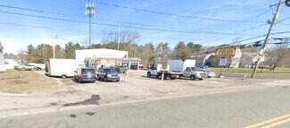 Plus de détails pour 218 Vfw Dr, Rockland, MA - Local commercial à louer