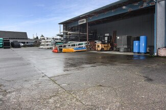Plus de détails pour 402 E Summa St, Centralia, WA - Local commercial à vendre