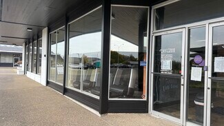 Plus de détails pour 2241-2247 Country Club Rd, Woodburn, OR - Bureau/Médical, Local commercial à louer