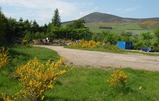 Plus de détails pour Richmond Ave, Huntly - Terrain à louer