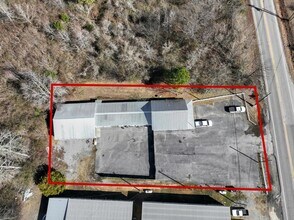 61 AL Highway 69 N, Cullman, AL - Vue aérienne  vue de carte - Image1