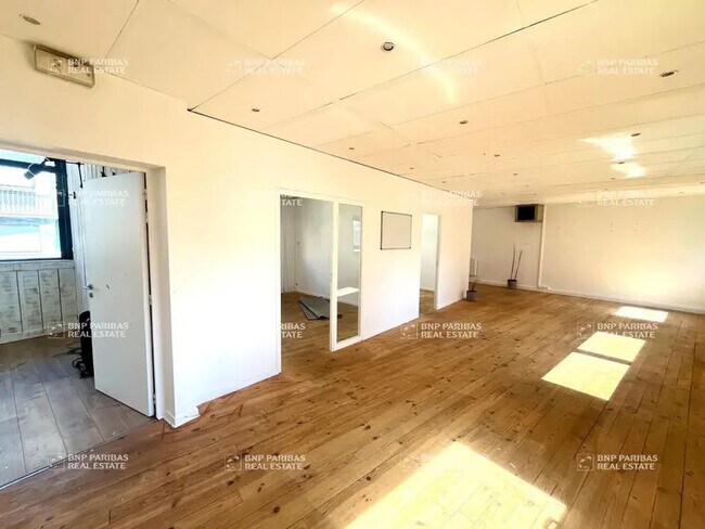 Plus de détails pour 55 Rue Emile Landrin, Boulogne-Billancourt - Bureau à louer