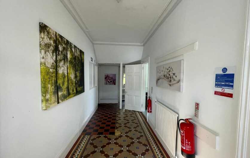 35 Garth Rd, Builth Wells à vendre - Photo intérieure – Image 3 sur 12