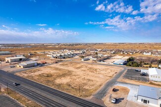 Plus de détails pour 1300 Main Street, Seminole, TX - Terrain à vendre
