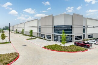 Plus de détails pour 1425 Susurro Pky, San Marcos, TX - Industriel/Logistique à louer