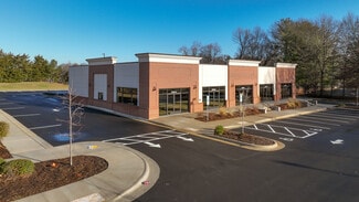 Plus de détails pour 2434 S Stratford Rd, Winston-Salem, NC - Local commercial à louer