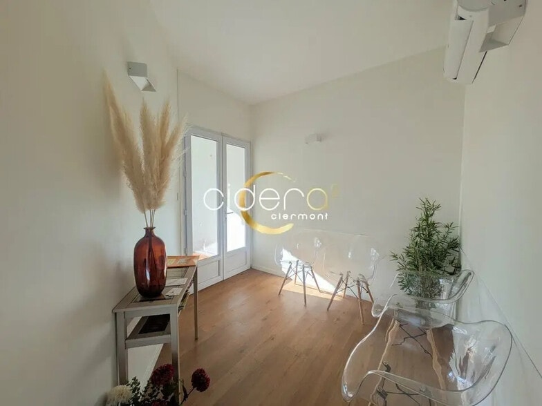 Bureau dans Clermont-Ferrand à louer - Photo intérieure – Image 3 sur 6