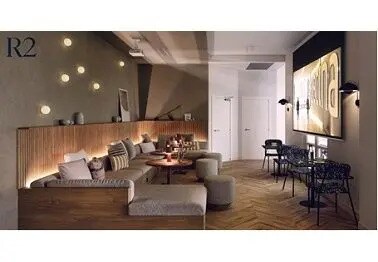 32 Boulevard Haussmann, Paris à louer - Photo de l’immeuble – Image 2 sur 10