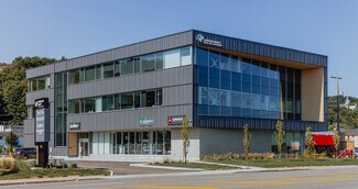 Plus de détails pour 9745 Boul Sainte-Anne, Sainte-anne-de-beaupre, QC - Bureau, Local commercial à louer