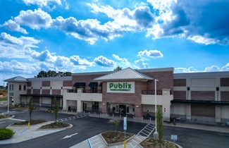 Plus de détails pour Coddle Creek Hwy, Mooresville, NC - Terrain à louer