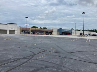 Plus de détails pour 4695 Buena Vista Rd, Columbus, GA - Local commercial à louer