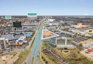 Plus de détails pour Sonic Drive-Thru & Vacant Hooters – Local commercial à vendre, Oklahoma City, OK