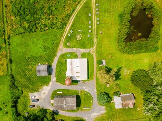 Plus de détails pour 239 Springtown Rd, New Paltz, NY - Terrain à vendre
