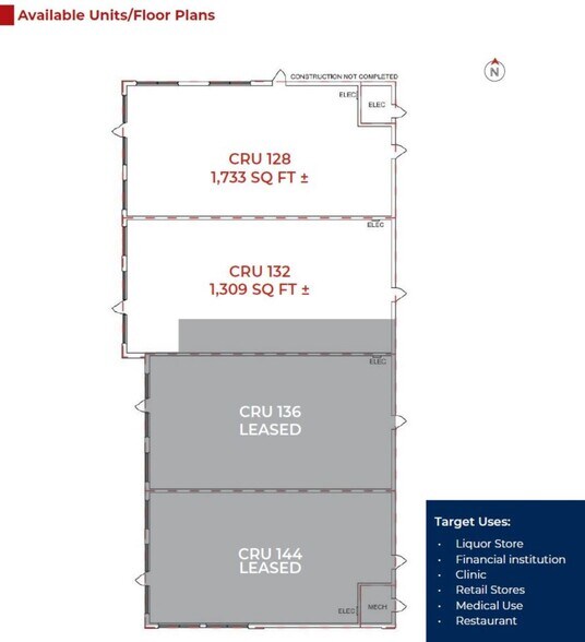 10404 99 Ave, Fort Saskatchewan, AB à louer - Photo de l’immeuble – Image 3 sur 10