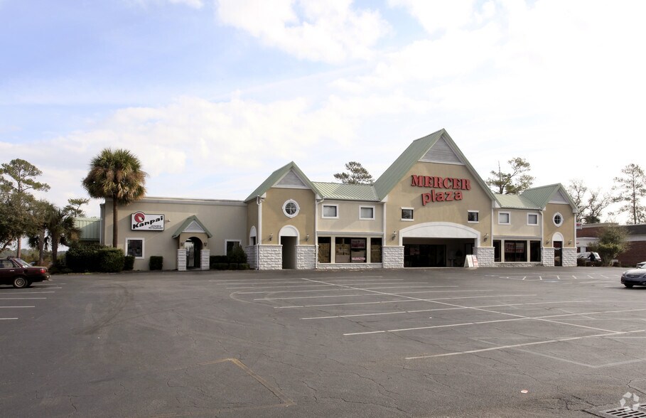 138-140 Johnny Mercer Blvd, Savannah, GA à louer - Photo de l’immeuble – Image 2 sur 9