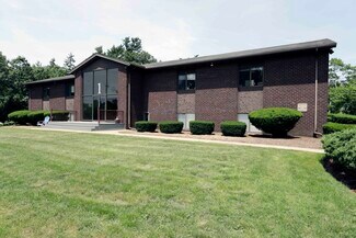 Plus de détails pour 1 Welby Rd, New Bedford, MA - Bureau à vendre