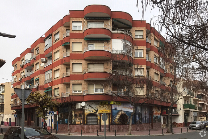 Calle de Cervantes, 9, Torrejón de Ardoz, Madrid à vendre - Photo principale – Image 1 sur 2