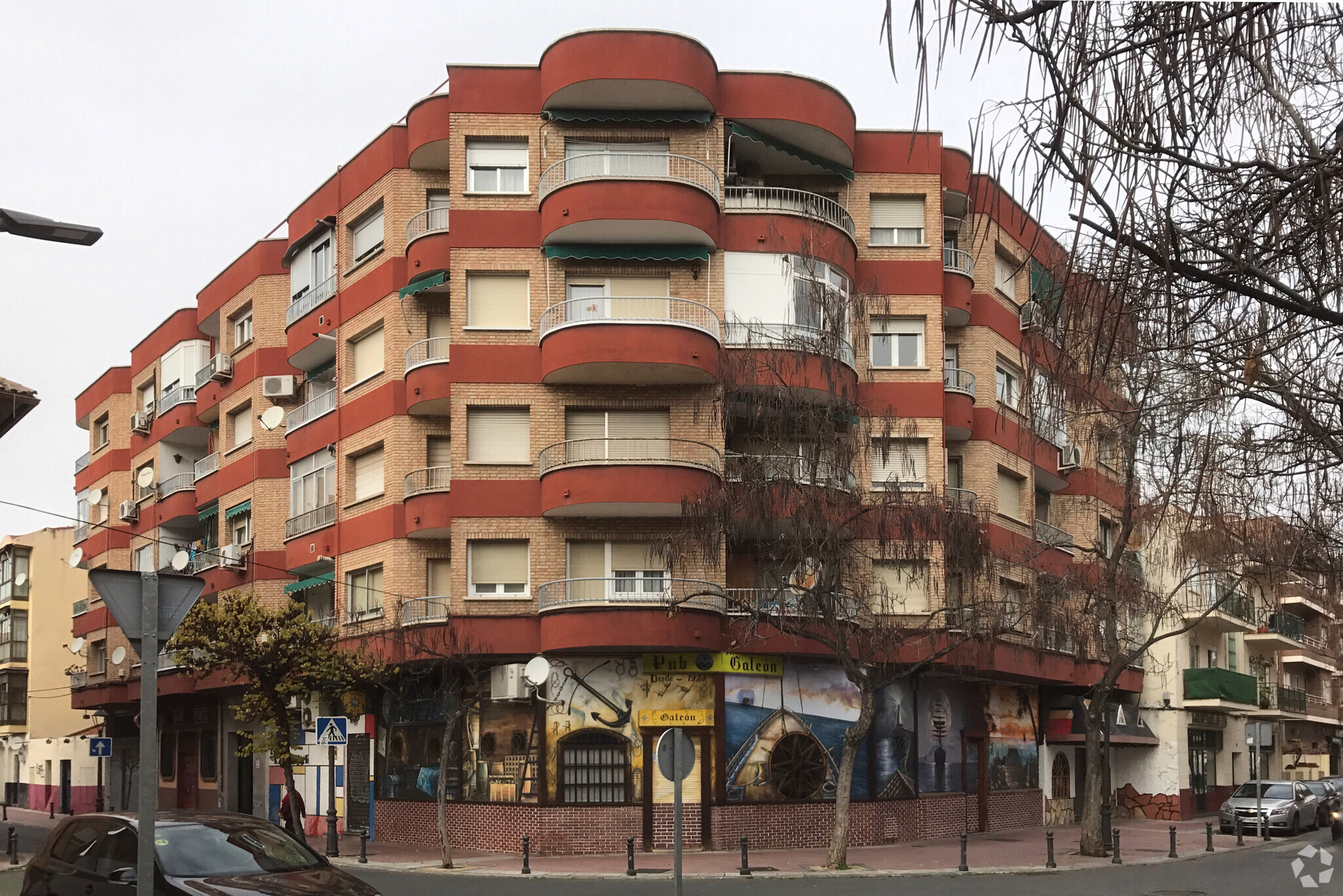Calle de Cervantes, 9, Torrejón de Ardoz, Madrid à vendre Photo principale– Image 1 sur 3