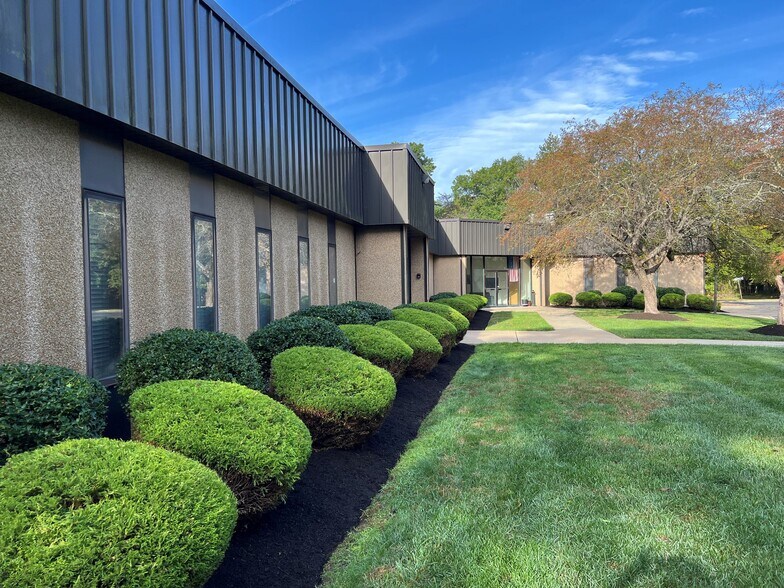 9 Trenton Lakewood Rd, Clarksburg, NJ à louer - Photo de l’immeuble – Image 3 sur 9