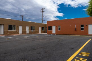 Plus de détails pour 2411 S 6th Ave, Tucson, AZ - Logement à vendre