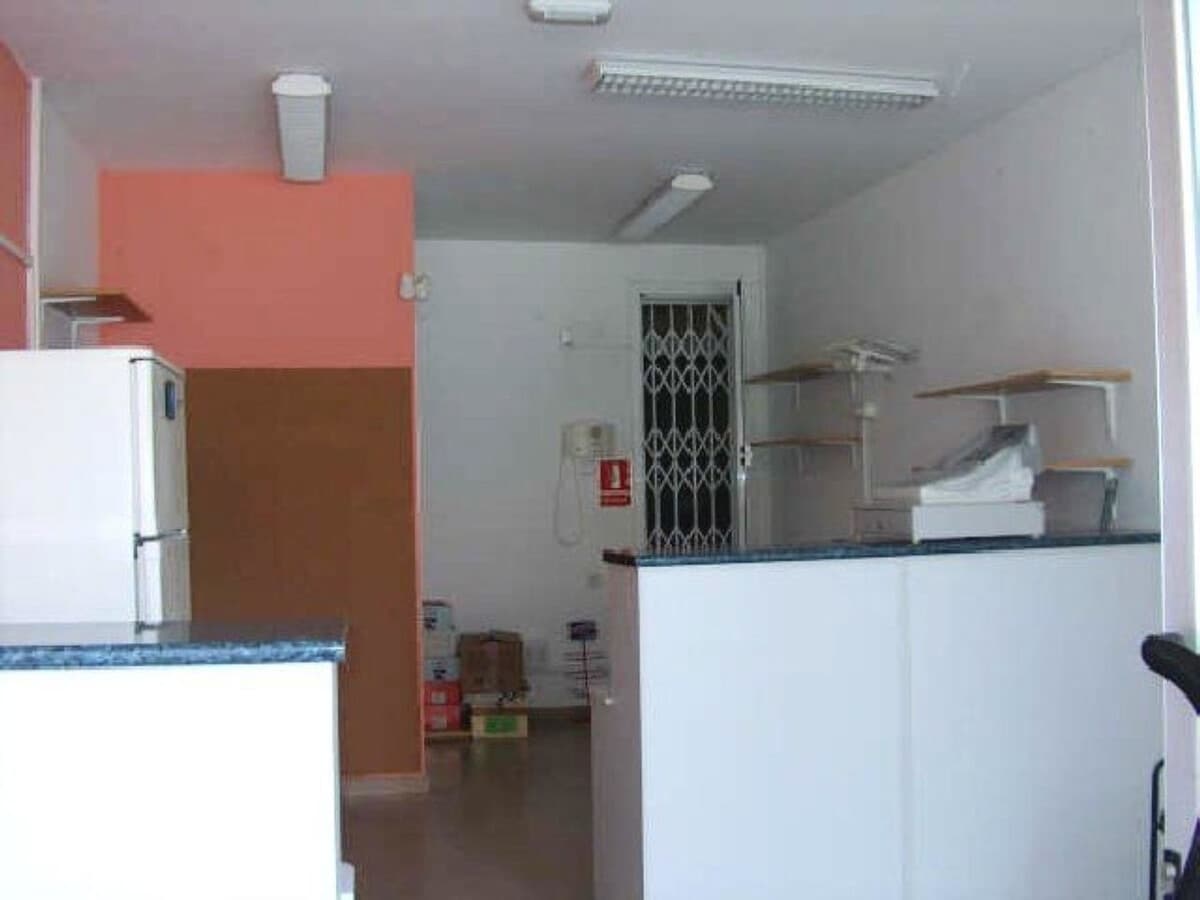 Granollers, BAR 08402 - - - Photo intérieure - Image 2 of 3