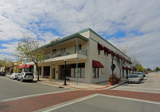 Plus de détails pour 120 E Pine St, Lakeland, FL - Bureau à louer