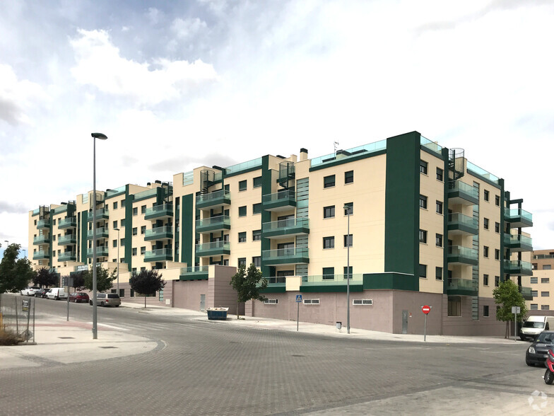 Avenida de Atenas, 2, Arganda del Rey, Madrid à louer - Photo principale – Image 1 sur 1