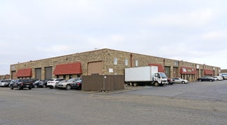 Plus de détails pour 15624-15658 S 70th Ct, Orland Park, IL - Industriel/Logistique à louer
