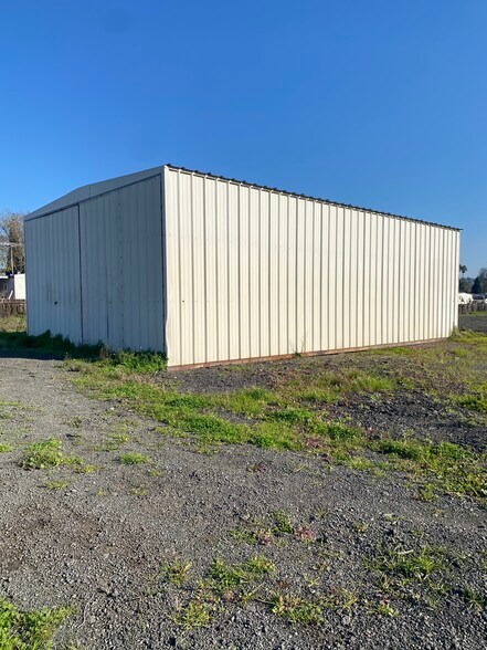1401 Lemon St, Vallejo, CA à louer - Photo de l’immeuble – Image 3 sur 9