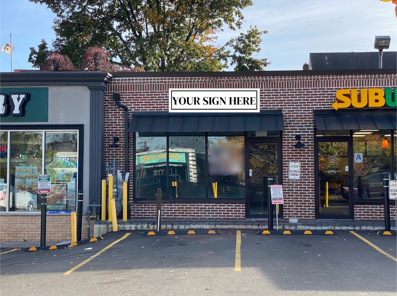 610 Forest Ave, Staten Island, NY à louer - Photo principale – Image 1 sur 6