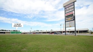Plus de détails pour 1212-1214 S Frazier St, Conroe, TX - Local commercial à louer