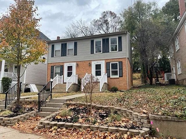 INVESTMENT OPPORTUNITY IN SOUTH ROANOKE portefeuille de 2 biens à vendre sur LoopNet.fr Photo de l’immeuble– Image 1 sur 5