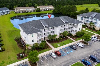 Plus de détails pour 340 Kiskadee Loop, Conway, SC - Logement à vendre