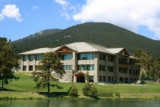 Plus de détails pour 32045 Castle Ct, Evergreen, CO - Bureau à vendre